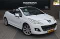 Peugeot 207 CC Roland Garros|Leder|Clima|Cruise Wit - thumbnail 1