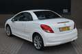 Peugeot 207 CC Roland Garros|Leder|Clima|Cruise Wit - thumbnail 4
