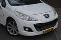 Peugeot 207 CC Roland Garros|Leder|Clima|Cruise Wit - thumbnail 8