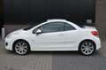 Peugeot 207 CC Roland Garros|Leder|Clima|Cruise Wit - thumbnail 27