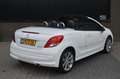 Peugeot 207 CC Roland Garros|Leder|Clima|Cruise Wit - thumbnail 6