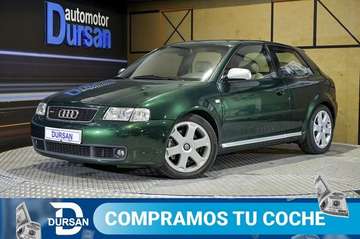 1.8 T quattro