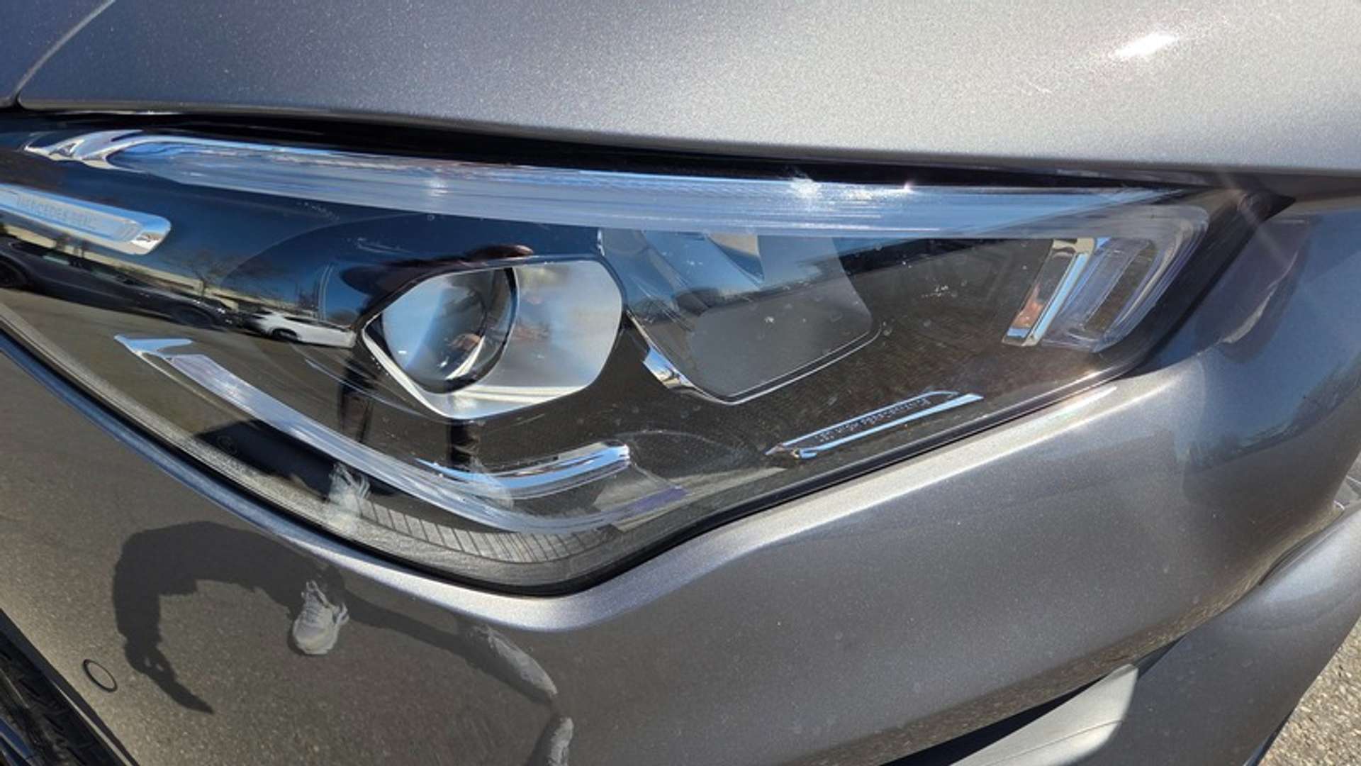 Mercedes CLA 250 E 250 Premium -  - Joinsteer - #3