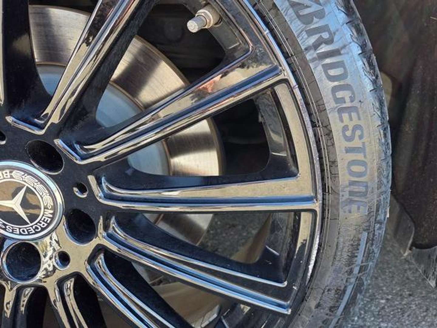 Mercedes CLA 250 E 250 Premium -  - Joinsteer - #4