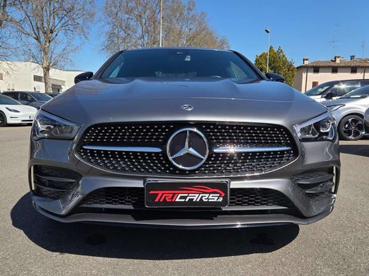 Mercedes CLA 250 E 250 Premium -  - Joinsteer - #1