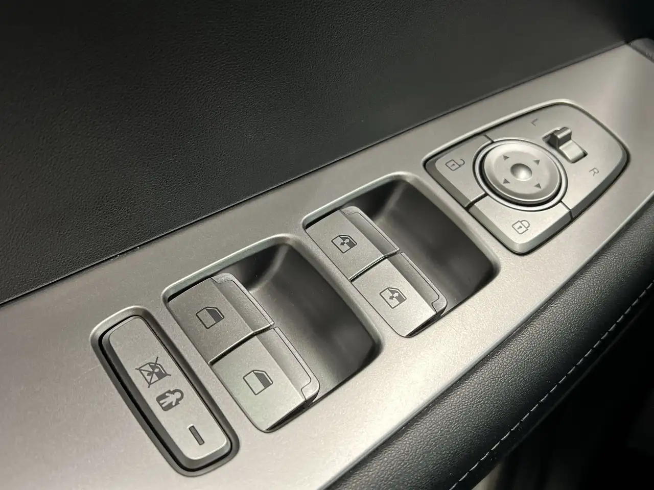 Hyundai PALISADE снимка Hyundai PALISADE