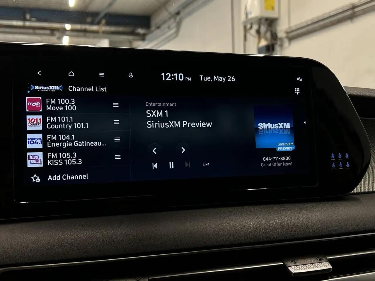Hyundai PALISADE снимка Hyundai PALISADE