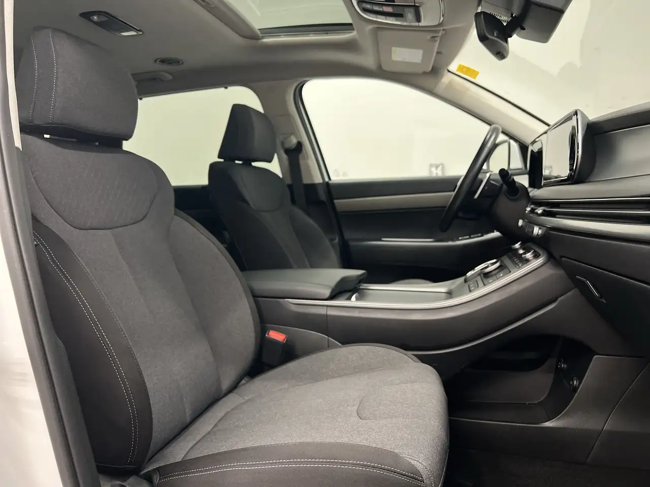 Hyundai PALISADE снимка Hyundai PALISADE