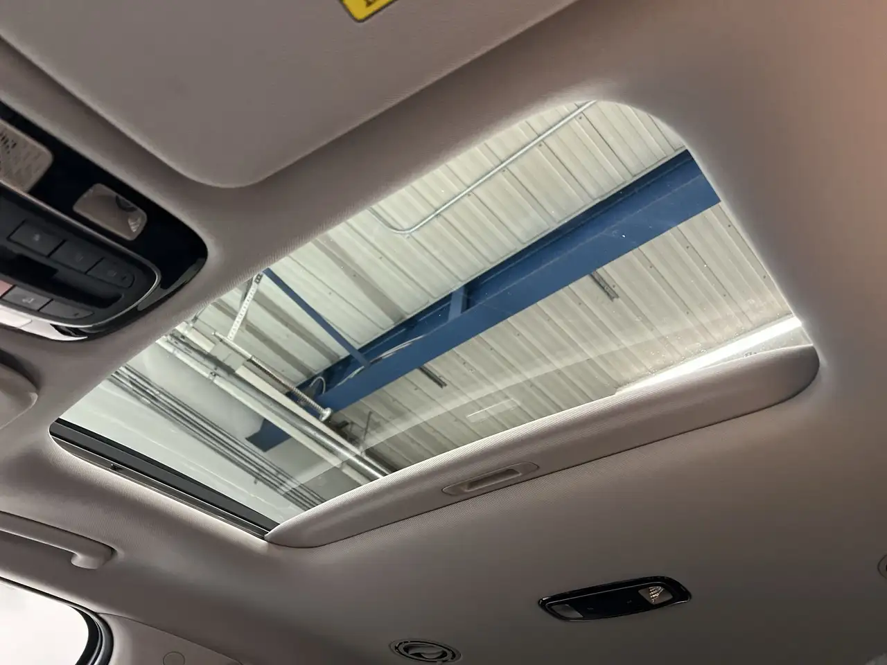 Hyundai PALISADE снимка Hyundai PALISADE