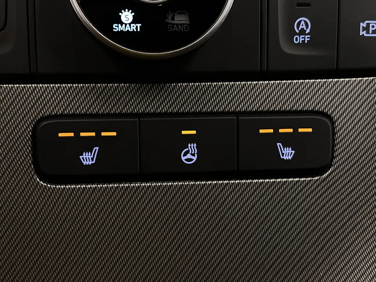 Hyundai PALISADE снимка Hyundai PALISADE