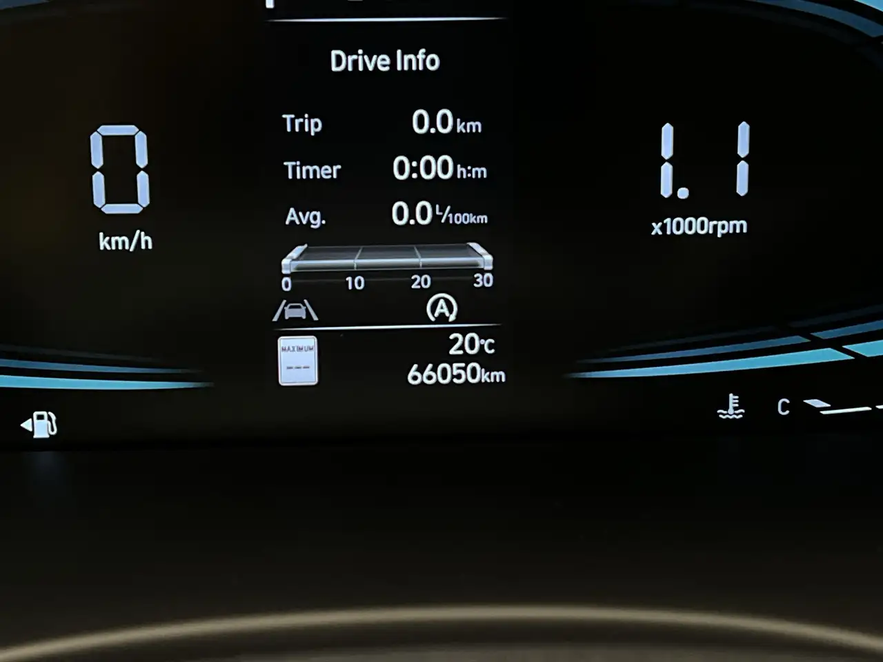Hyundai PALISADE снимка Hyundai PALISADE