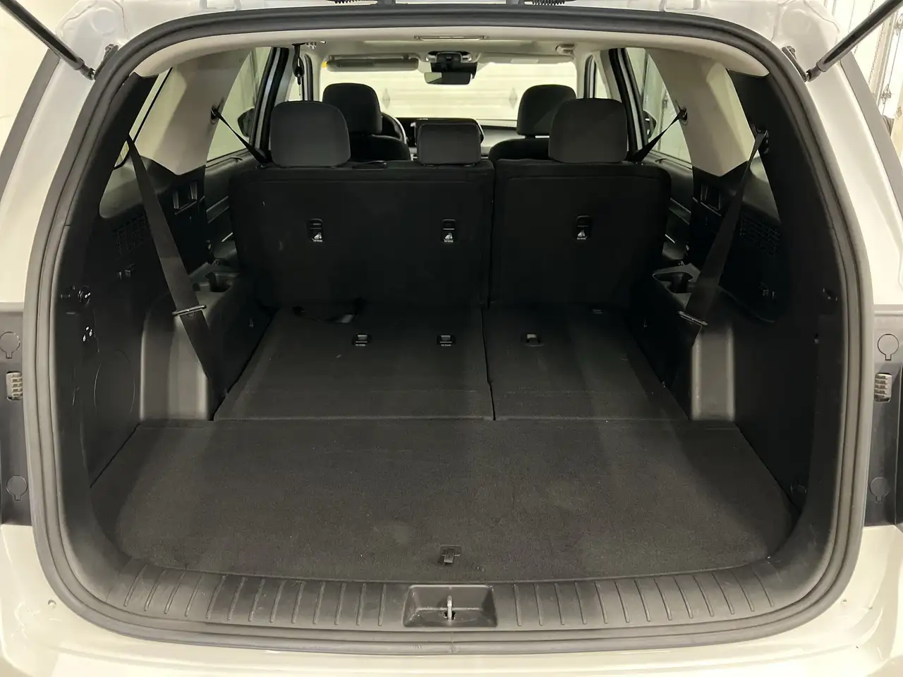 Hyundai PALISADE снимка Hyundai PALISADE