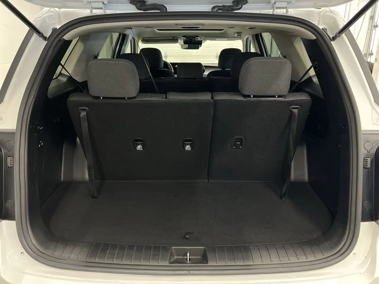 Hyundai PALISADE снимка Hyundai PALISADE