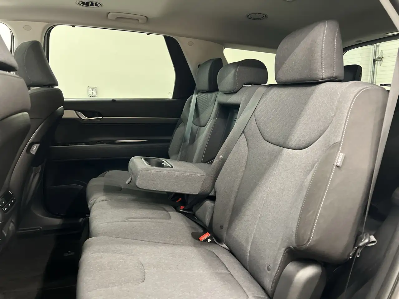 Hyundai PALISADE снимка Hyundai PALISADE