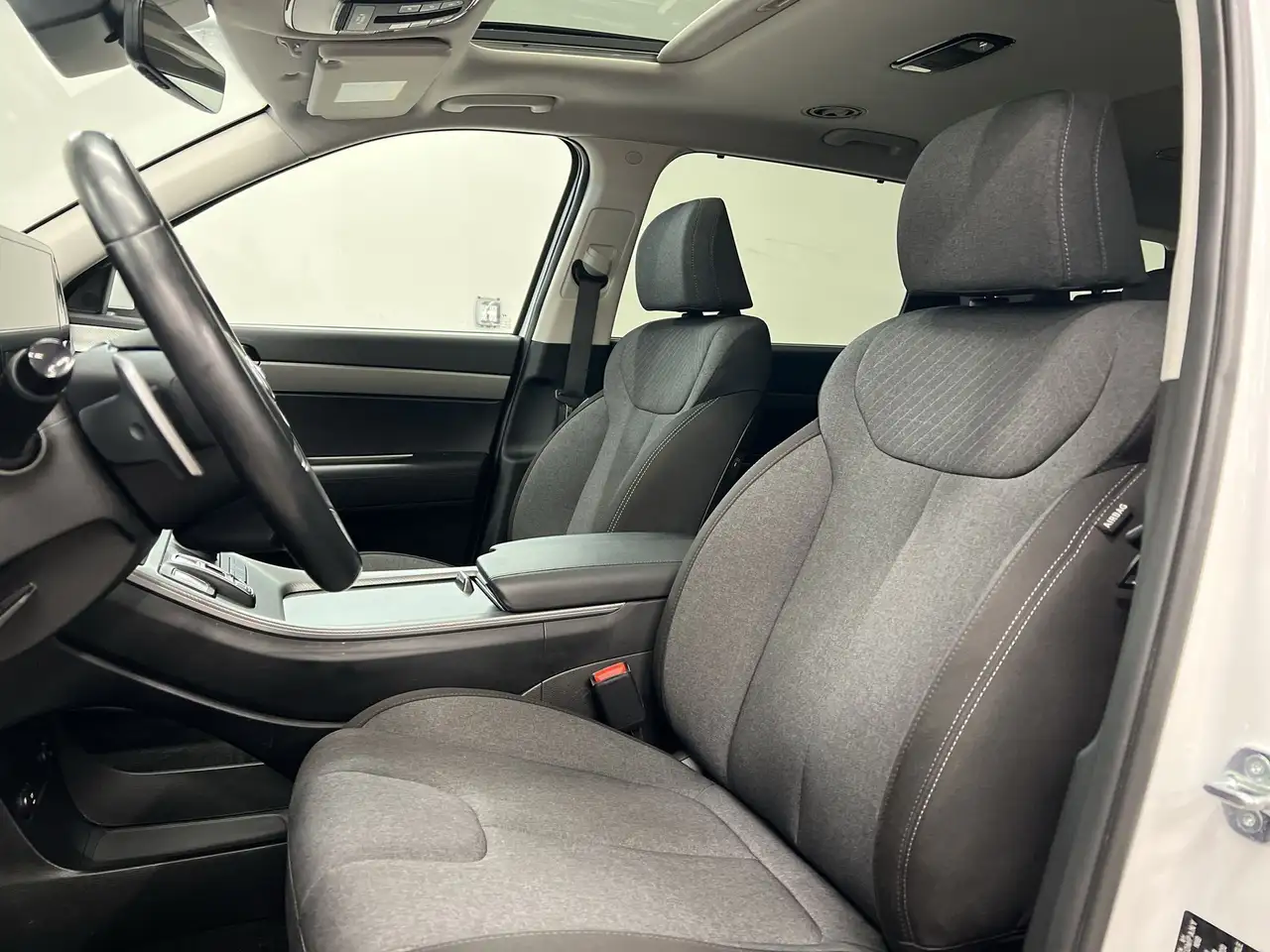 Hyundai PALISADE снимка Hyundai PALISADE