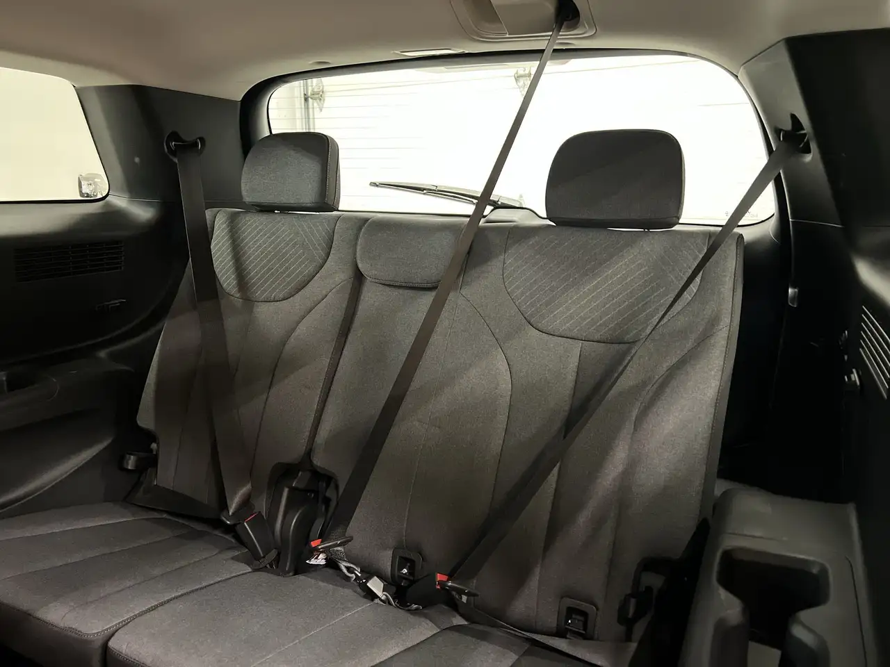 Hyundai PALISADE снимка Hyundai PALISADE