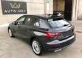 Audi A3 A3 SPB 30 1.0 tfsi mhev Business Advanced s-tronic Grigio - thumbnail 6