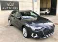 Audi A3 A3 SPB 30 1.0 tfsi mhev Business Advanced s-tronic Grigio - thumbnail 3