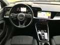 Audi A3 A3 SPB 30 1.0 tfsi mhev Business Advanced s-tronic Grigio - thumbnail 11