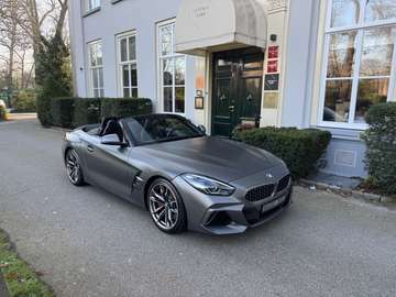 Roadster M40i, H/K, Memory, Stuurwielverw, Adaptiv