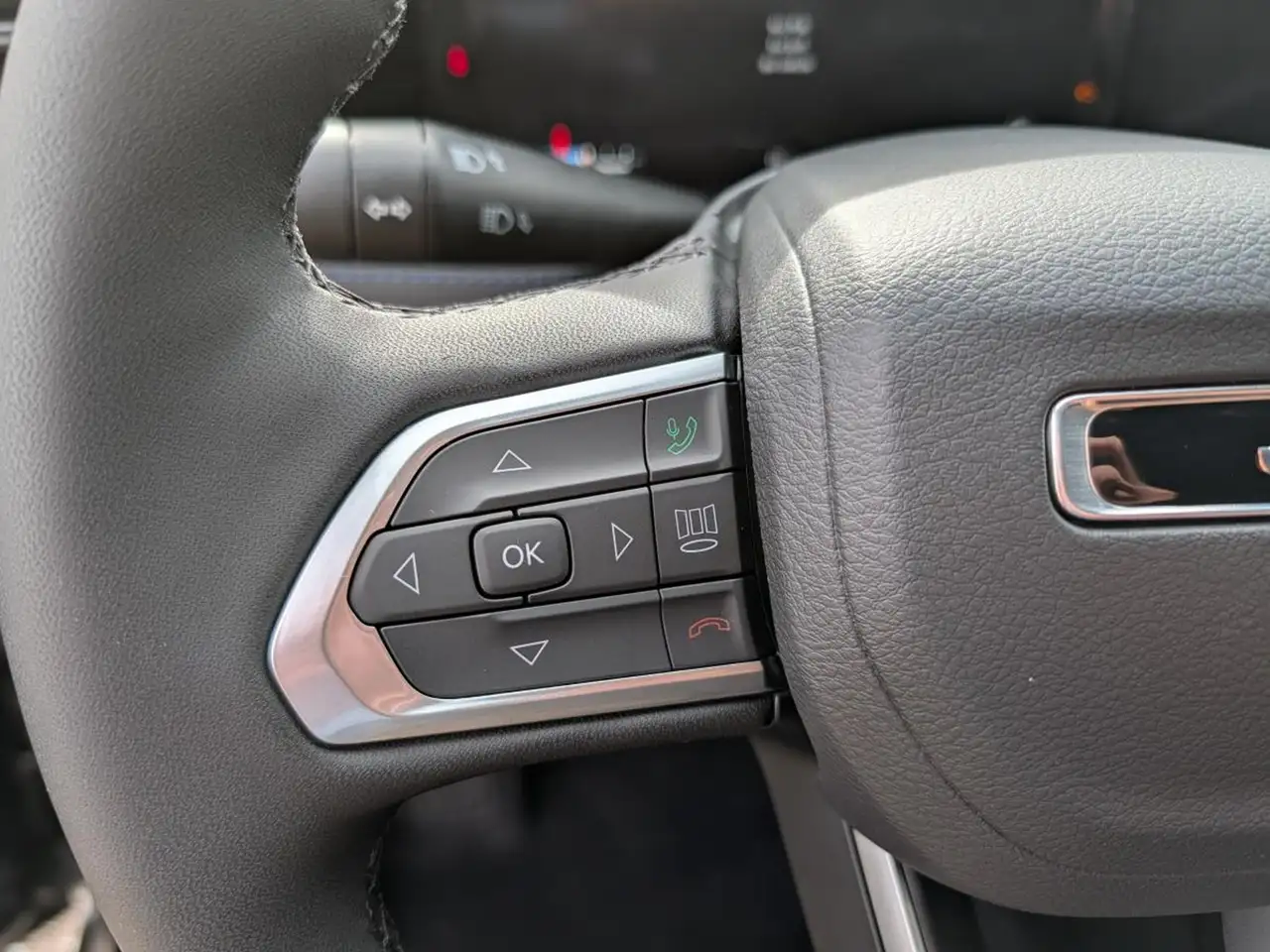 Jeep Compass fotografie Jeep Compass