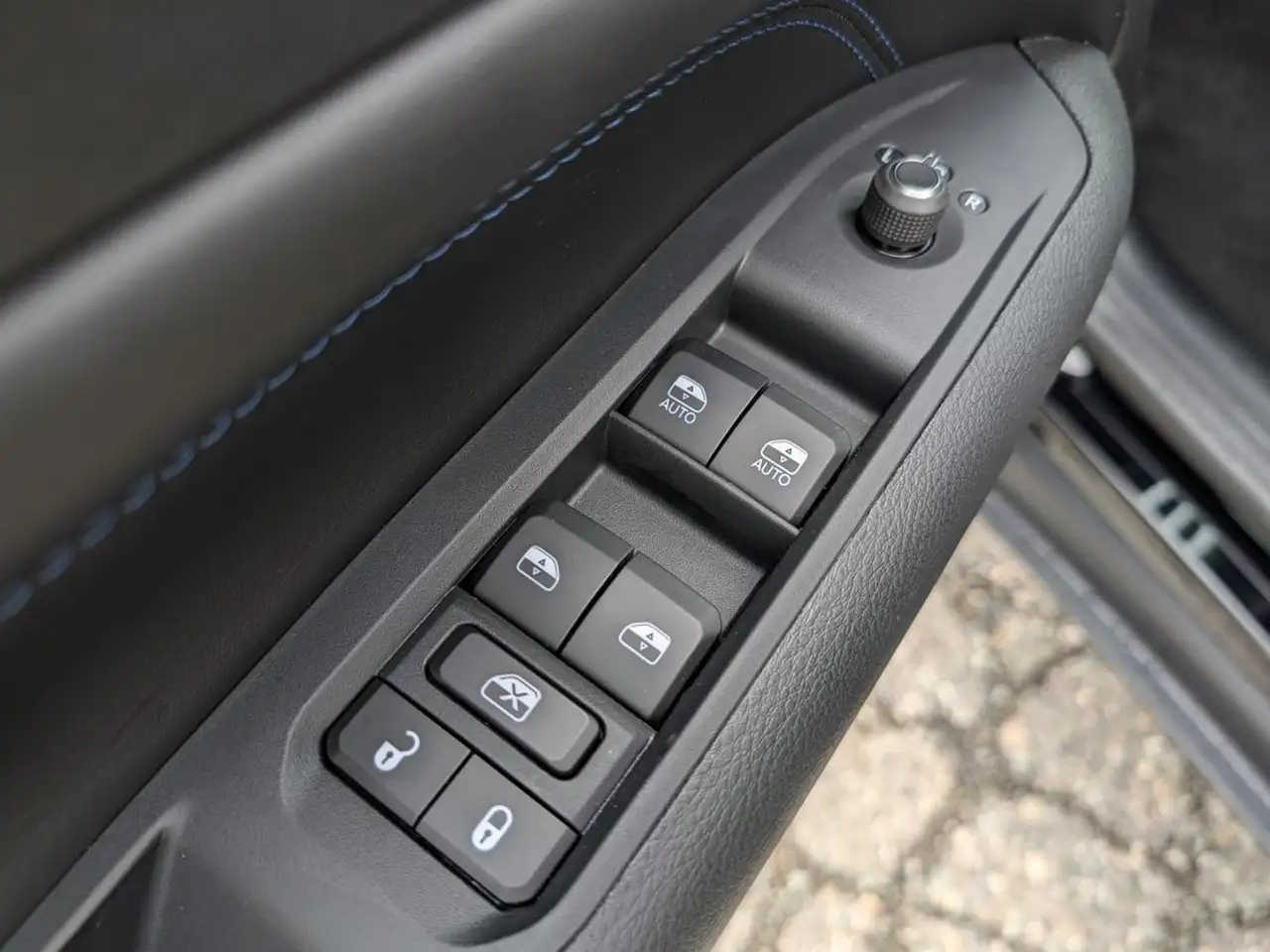 Jeep Compass fotografie Jeep Compass