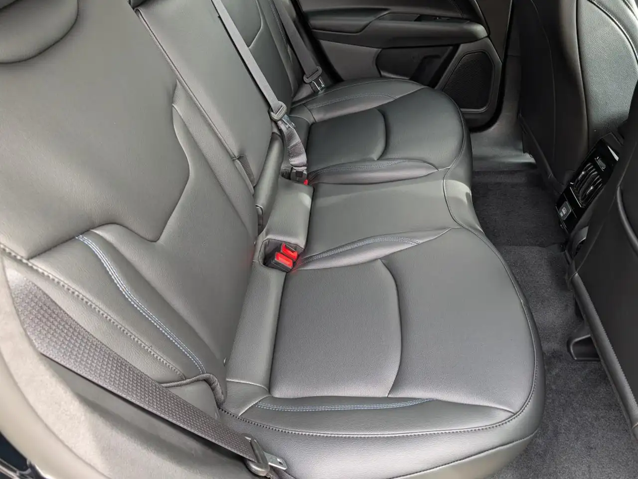 Jeep Compass fotografie Jeep Compass