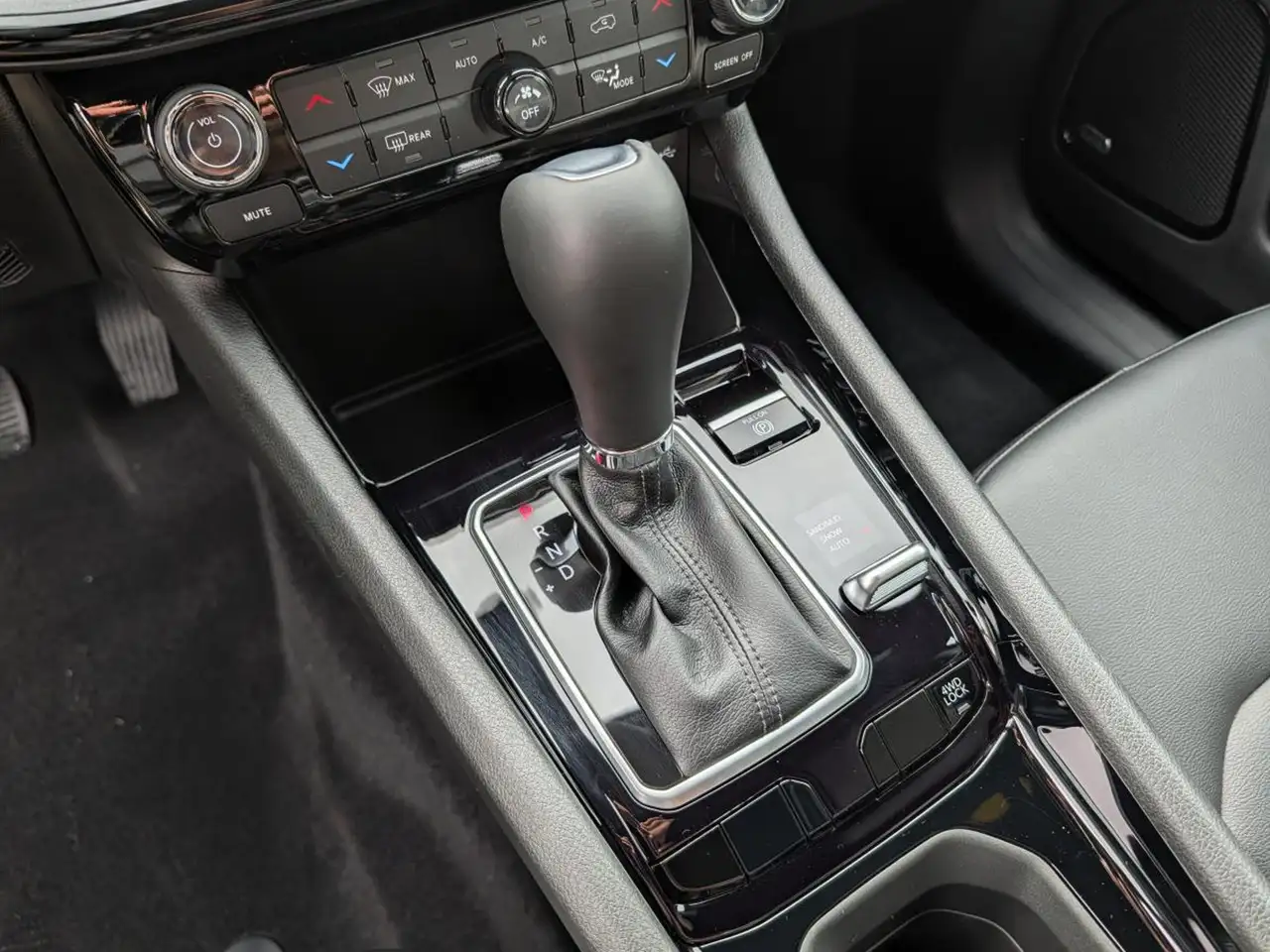 Jeep Compass fotografie Jeep Compass