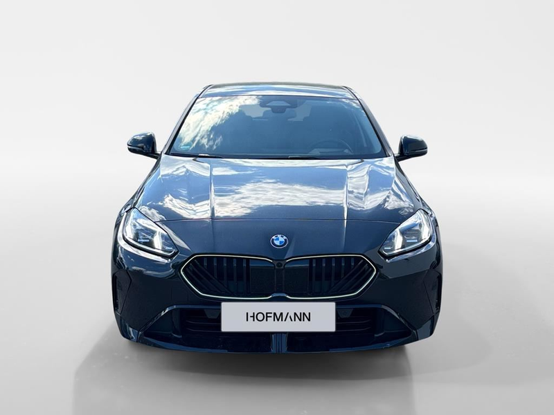 BMW 118 M Sport Design — photo 2