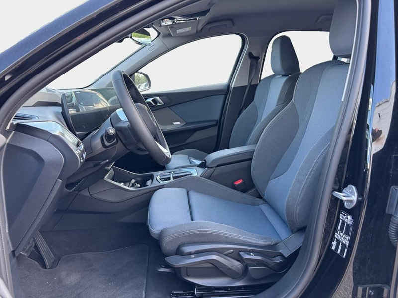 BMW 118 M Sport Design — photo 9