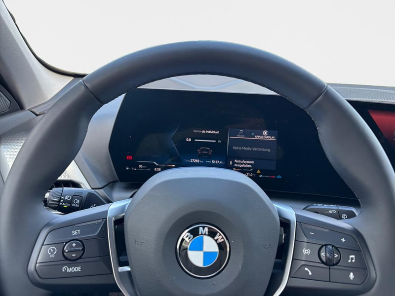 BMW 118 M Sport Design — photo 13
