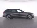 Volvo V60 T6 Twin Engine+AHK+LICHT PAK+SSD+DAB+H&K AWD Plus Grau - thumbnail 12
