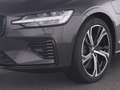 Volvo V60 T6 Twin Engine+AHK+LICHT PAK+SSD+DAB+H&K AWD Plus Grau - thumbnail 9