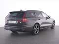 Volvo V60 T6 Twin Engine+AHK+LICHT PAK+SSD+DAB+H&K AWD Plus Grau - thumbnail 3