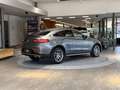 Mercedes-Benz GLC 220 d 4 Matic Aut. *Kamera*Navi*LED Grau - thumbnail 9
