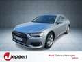 Audi A6 Limousine TFSI e S line Matrix HUD TV 360 Silber - thumbnail 1