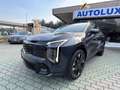 Kia Sportage New 1.6 HEV AT GT-line+Sunroof P.+Ruotino Grigio - thumbnail 3