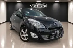 Renault Grand Scenic 1.9 dCi Dynamique |HU: 01 27| |PDC| - fotografija vozila