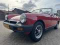 MG Midget B type Rot - thumbnail 7