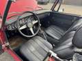 MG Midget B type Rot - thumbnail 17