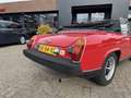 MG Midget B type Rot - thumbnail 5