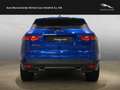 Jaguar F-Pace 30d R-Sport BLACK-PACK AHK PANORAMA 22 Kék - thumbnail 4
