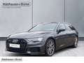 Audi A6 Avant 55 TFSIe quattro S-Tronic Sport S Line *B&O Gris - thumbnail 1