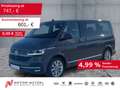 Volkswagen T6.1 Multivan 2.0 TDI 4M GENERATION SIX LED+NAVI Grau - thumbnail 1