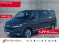 Volkswagen T6.1 Multivan 2.0 TDI 4M GENERATION SIX LED+NAVI Grijs - thumbnail 1