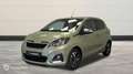 Peugeot 108 VTi 72 Style S\u0026S 4cv 5p - thumbnail 1