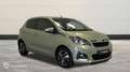 Peugeot 108 VTi 72 Style S\u0026S 4cv 5p - thumbnail 3
