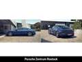 Porsche Taycan 4S Enzianblau BOSE Performancebatterie+ Blau - thumbnail 2