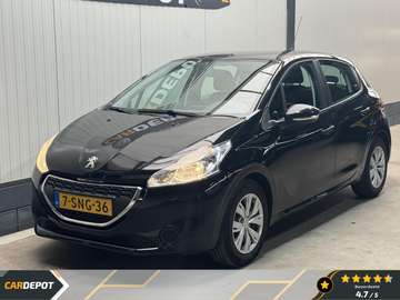 1.2 VTi Active