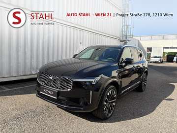 T8 AWD PHEV 14,7kWh Ultra Bright AUTO STAHL WIE...